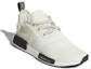 Lookbook adidas originals Nmd_R1 運動休閒鞋 女款 米白