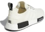 Shop adidas originals Nmd_R1 運動休閒鞋 女款 米白