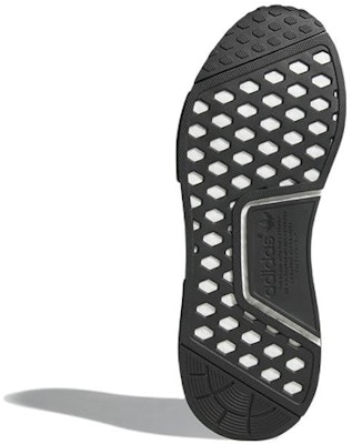 adidas originals Nmd_R1 運動休閒鞋 女款 米白 Details for adidas originals Nmd_R1 運動休閒鞋 女款 米白