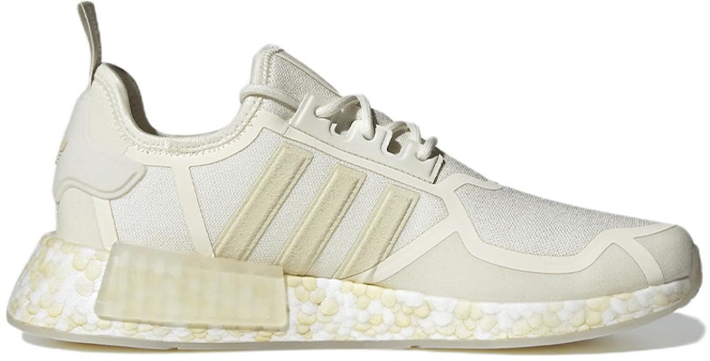 adidas NMD_R1「奶油白沙」GW5638 Order adidas NMD_R1「奶油白沙」GW5638