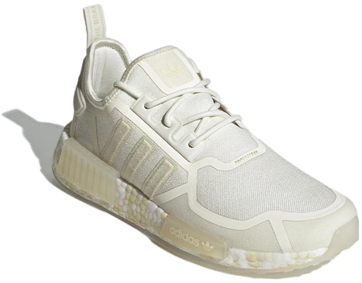 아디다스 NMD_R1 '오프 화이트 샌드' GW5638 GW5638 Lookbook 아디다스 NMD_R1 '오프 화이트 샌드' GW5638 GW5638