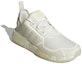 Lookbook adidas NMD_R1「奶油白沙」GW5638