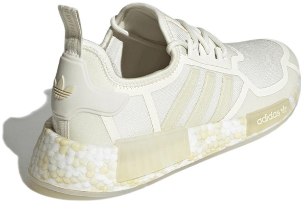 adidas NMD_R1「奶油白沙」GW5638 Shop adidas NMD_R1「奶油白沙」GW5638