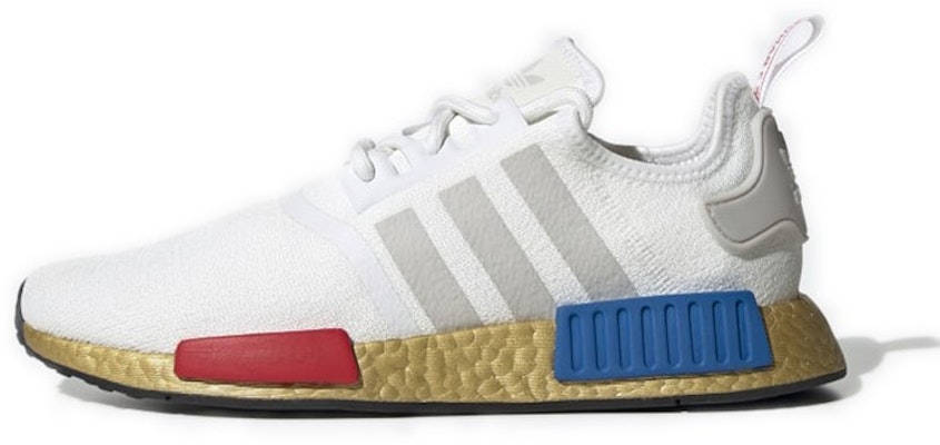 아디다스 NMD_R1 '오리지널 골드 부스트' FV3642 Buy 아디다스 NMD_R1 '오리지널 골드 부스트' FV3642