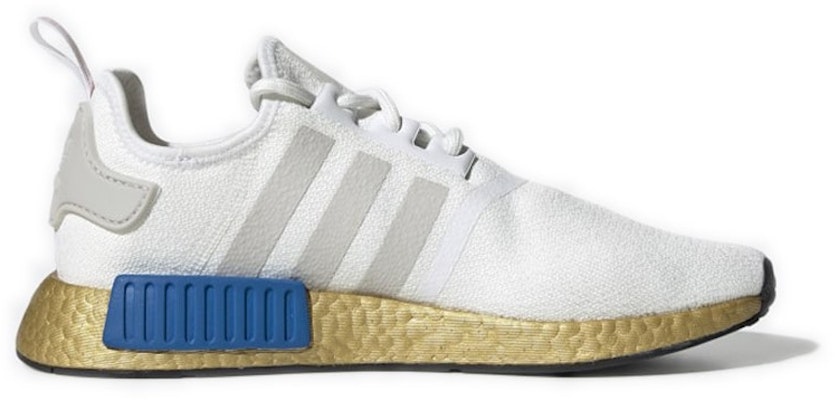 아디다스 NMD_R1 '오리지널 골드 부스트' FV3642 Order 아디다스 NMD_R1 '오리지널 골드 부스트' FV3642