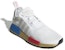 adidas NMD_R1 'OG Gold Boost' Emas FV3642