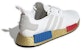 adidas NMD_R1 'OG Gold Boost' Emas FV3642