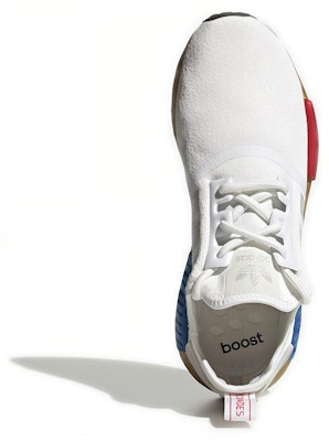 아디다스 NMD_R1 '오리지널 골드 부스트' FV3642 Purchase 아디다스 NMD_R1 '오리지널 골드 부스트' FV3642