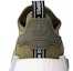 Sizing adidas NMD_R1 'Zaitun' BB2790
