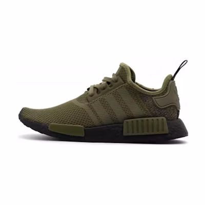 adidas NMD_R1 'Olive Black'