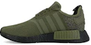 Order adidas NMD_R1 'Olive Black' AQ1246