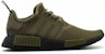 adidas NMD_R1 'Hijau Hitam' AQ1246
