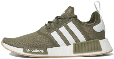 adidas NMD_R1 'Olive Strata' IE2278 adidas NMD_R1 'Olive Strata' IE2278