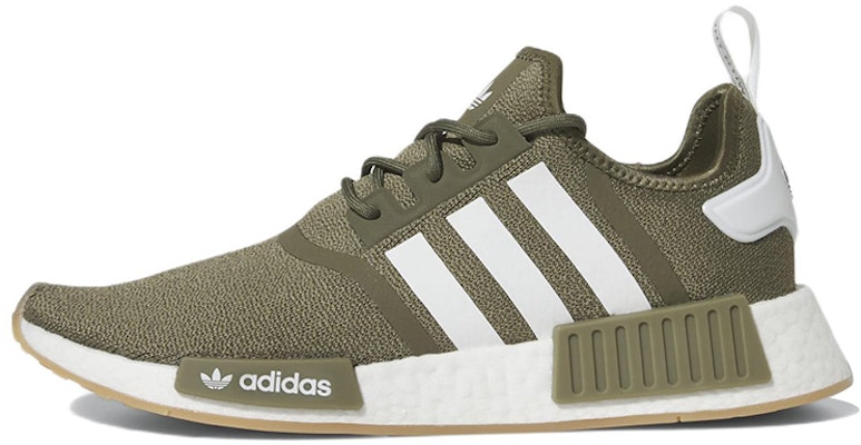 adidas NMD_R1 'Olive Strata' Lelaki Wanita Dewasa Kasut Sukan IE2278 Buy adidas NMD_R1 'Olive Strata' Lelaki Wanita Dewasa Kasut Sukan IE2278