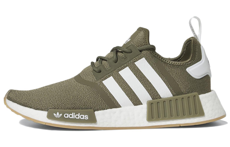 Buy adidas NMD_R1 ''Olive Strata'' Verde Oliva IE2278