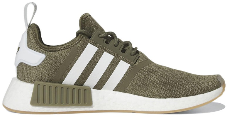 adidas NMD_R1 'Olive Strata' Lelaki Wanita Dewasa Kasut Sukan IE2278 Order adidas NMD_R1 'Olive Strata' Lelaki Wanita Dewasa Kasut Sukan IE2278