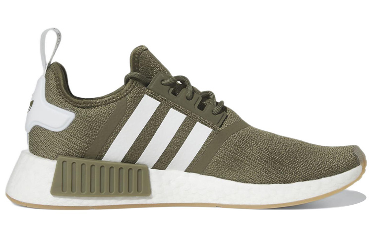Order adidas NMD_R1 ''Olive Strata'' Verde Oliva IE2278