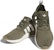 adidas NMD_R1 'Olive Strata' Lelaki Wanita Dewasa Kasut Sukan IE2278
