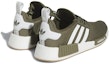 Shop adidas NMD_R1 'Olive Strata' Lelaki Wanita Dewasa Kasut Sukan IE2278