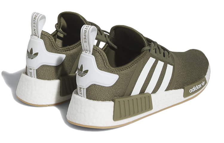 Shop adidas NMD_R1 ''Olive Strata'' Verde Oliva IE2278