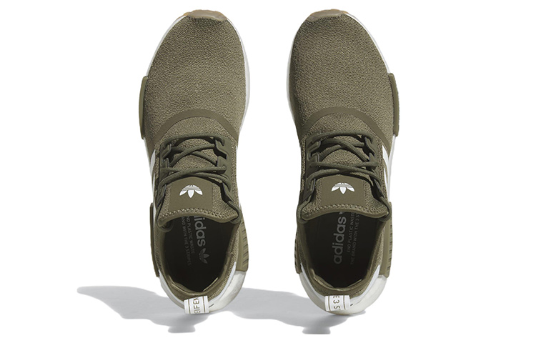 Purchase adidas NMD_R1 ''Olive Strata'' Verde Oliva IE2278