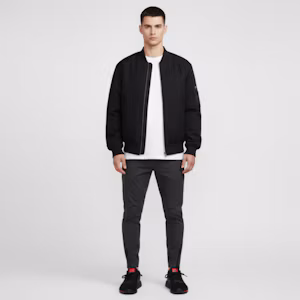 Lookbook 阿迪达斯 NMD_R1 '奥运系列 - 黑色' FY1434