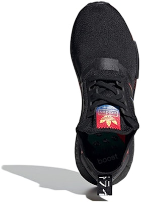 アディダス NMD_R1 オリンピックパック (黒) FY1434 Purchase アディダス NMD_R1 オリンピックパック (黒) FY1434