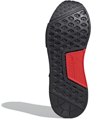 アディダス NMD_R1 オリンピックパック (黒) FY1434 Details for アディダス NMD_R1 オリンピックパック (黒) FY1434
