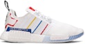 Buy adidas NMD_R1 'Pek Olimpik - Putih' FY1432