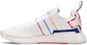 adidas NMD_R1 'Pek Olimpik - Putih' FY1432