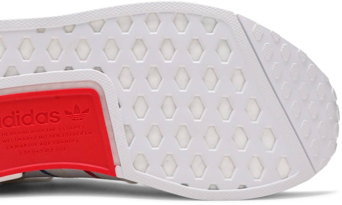 adidas NMD_R1 'Olympic Pack - White' FY1432 Purchase adidas NMD_R1 'Olympic Pack - White' FY1432