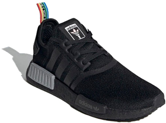 阿迪达斯NMD_R1 '奥运会' (2020) Q47261 Order 阿迪达斯NMD_R1 '奥运会' (2020) Q47261