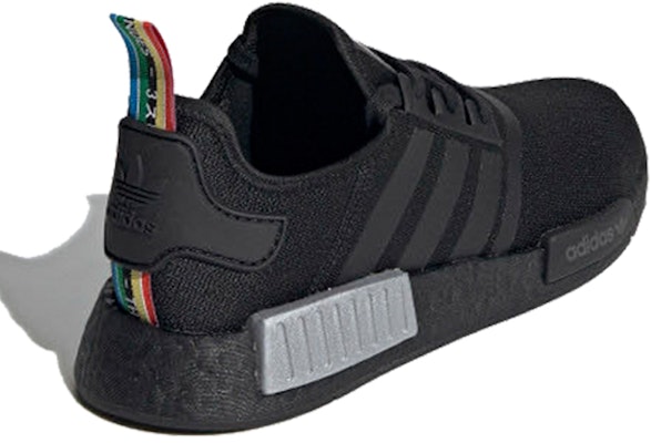 阿迪达斯NMD_R1 '奥运会' (2020) Q47261 Lookbook 阿迪达斯NMD_R1 '奥运会' (2020) Q47261