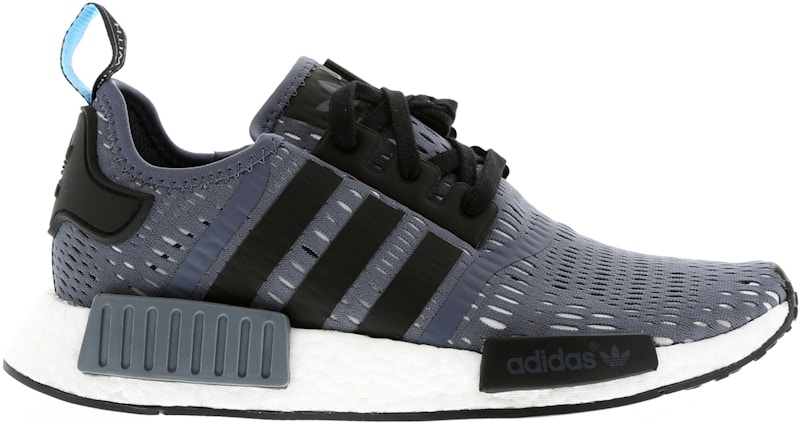 Buy adidas NMD_R1 '灰色'（欧洲限定版） BB1358