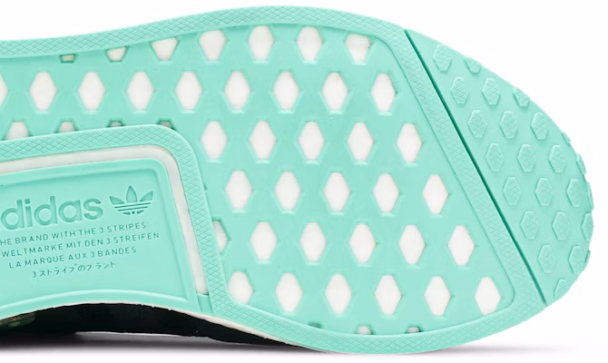 Buy adidas NMD R1 Palm Trees EF2330 Novelship