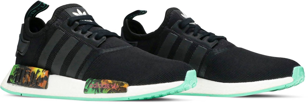 adidas NMD_R1「棕櫚樹」EF2330 Cheap adidas NMD_R1「棕櫚樹」EF2330