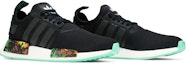 Cheap adidas NMD_R1「棕櫚樹」EF2330