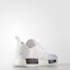 Lookbook adidas NMD_R1 'Panda' BB1968 - Kasut Olahraga Stylish
