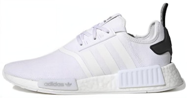 adidas NMD R1 'Parley White' GY6067 adidas NMD R1 'Parley White' GY6067