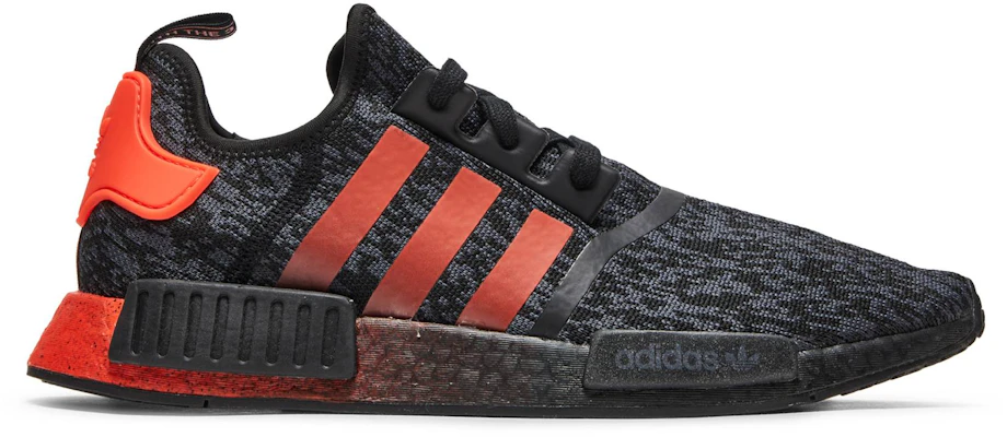adidas NMD_R1 'Pirate Solar Merah' EG7953 Buy adidas NMD_R1 'Pirate Solar Merah' EG7953