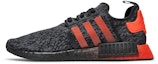 Lookbook adidas NMD_R1 'Pirate Solar Merah' EG7953