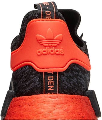 adidas NMD_R1 'Pirate Solar Merah' EG7953 Sizing adidas NMD_R1 'Pirate Solar Merah' EG7953