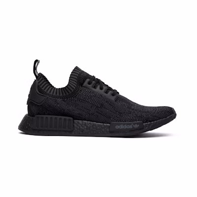 adidas NMD_R1 'Pitch Black' (Friends & Family)