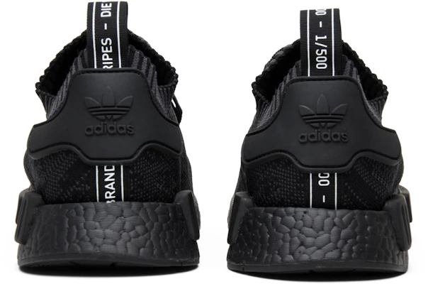 Adidas nmd_r1 top friends and family