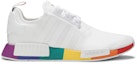 Buy adidas NMD_R1 'Pride' 2020 Lelaki & Wanita FY9024