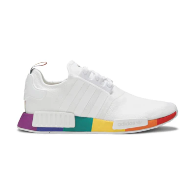 adidas NMD_R1 'Pride' 2020