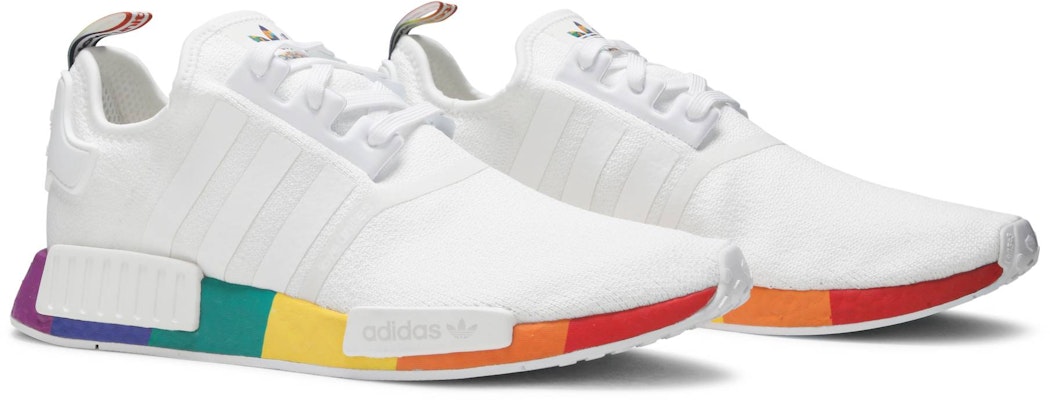 adidas NMD_R1 'Pride' 2020 FY9024 Cheap adidas NMD_R1 'Pride' 2020 FY9024