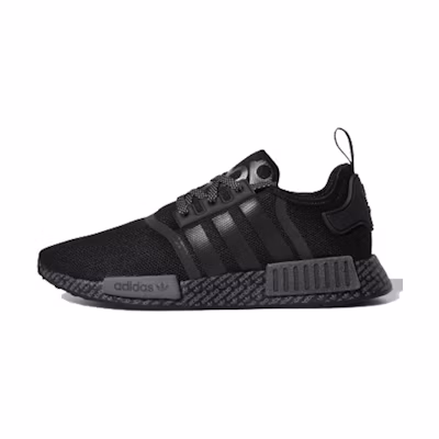 adidas NMD_R1 'Print Boost - Black'