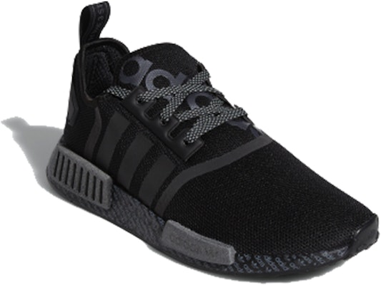 adidas NMD_R1 'Print Boost - Hitam' FV6989 Order adidas NMD_R1 'Print Boost - Hitam' FV6989