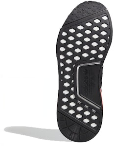 아디다스 NMD_R1 '프린트 부스트 - 화이트 블랙 레드' FV7848 Purchase 아디다스 NMD_R1 '프린트 부스트 - 화이트 블랙 레드' FV7848